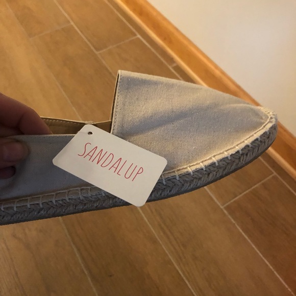 Espadrilles 8 NWT - Picture 3 of 5